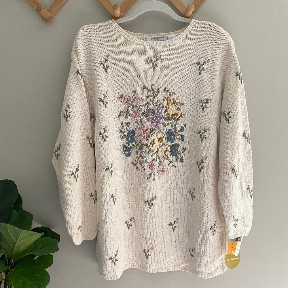 Vintage Dead Stock Liz Claiborne